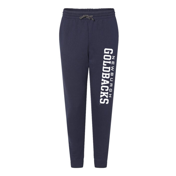Goldbacks Joggers Thumbnail